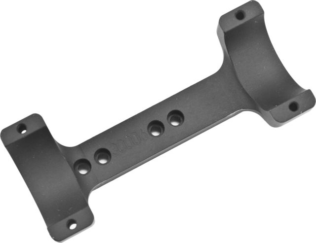 DNZ Products Game Reaper Scope Mount - T/C Encore Omega Low Ring 30 mm Tube Black Matte - DNZ