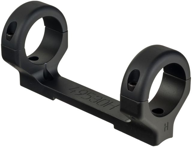 USED DNZ Products Game Reaper Scope Mount - Browning Bar/ BLR High Ring 30 mm Tube Black Matte  EDEMO5 Used Condition Like New - Dnz Products