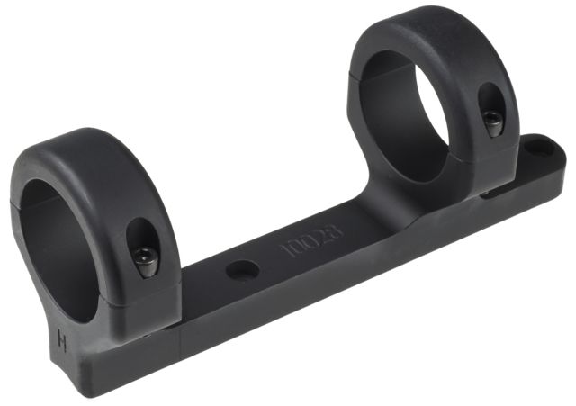 DNZ Products Game Reaper Scope Mount - CVA Black Powder Rifles High Ring 30 mm Tube Black Matte - Dnz Products