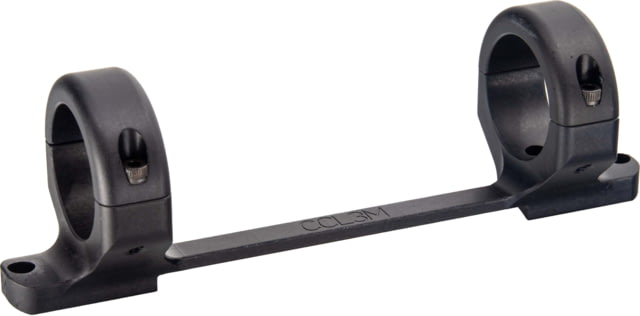 DNZ Products CVA Cascade Game Reaper Long Action 30mm Black Medium - Dnz Products