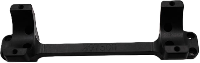 DNZ Products Game Reaper Browning X Bolt 2 LA Riflescope Mount 30mm High Black - Dnz Products