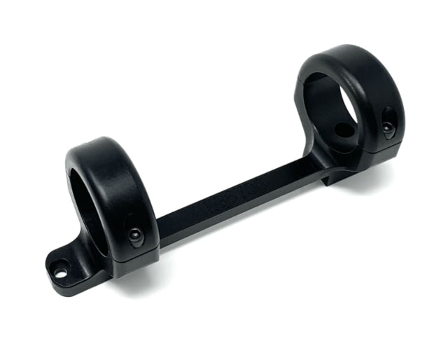 Dnz Products DNZ Products Remington 700 Game Reaper Short Action High w/8-40 Screws Black - $88.99 at Optics Planet