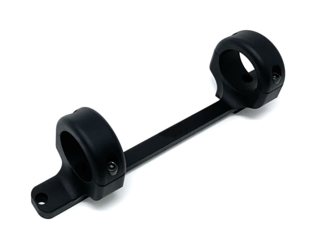 DNZ Products Savage Game Reaper AxisEdge Medium w/8-40 screw holes Black - Dnz Products