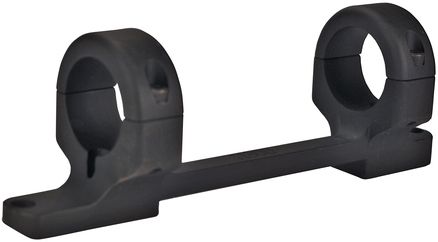DNZ Products Game Reaper Scope Mount - Howa 1500 Long Action High Ring 1 in Tube Black Matte