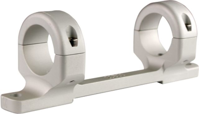 DNZ Products Game Reaper Scope Mount - Howa Short Action Medium Ring 30 mm Tube Silver - Dnz Products