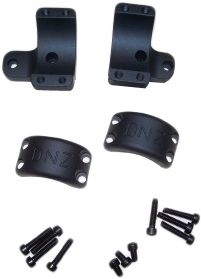 DNZ Products Hunt Masters Two Piece Mounts