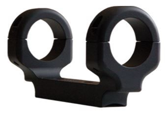 DNZ Products Game Reaper Scope Mount - Kimber 8400 Long Action High Ring 30 mm Tube Black Matte - Dnz Products
