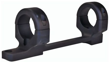 DNZ Products Game Reaper Scope Mount - Kimber 84M Low Ring 30 mm Tube Black Matte - Dnz Products