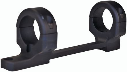 DNZ Products Game Reaper Scope Mount - Kimber 84M Medium Ring 30 mm Tube Black Matte - Dnz Products