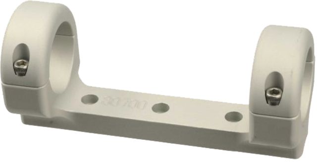 DNZ DNZ Products Game Reaper Scope Mount - Kimber 84M High Ring 30 mm Tube Silver