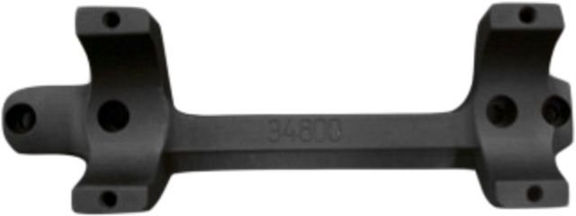 DNZ Products Game Reaper Scope Mount - Kimber 8400 WSM Action Low Ring 30 mm Tube Black Matte - Dnz Products