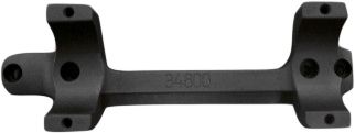 DNZ Products Game Reaper Scope Mount - Kimber 8400 WSM Action High Ring 30 mm Tube Black Matte - Dnz Products