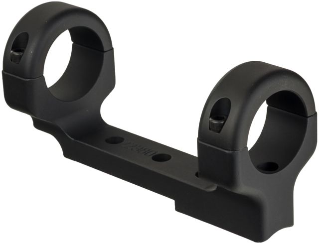 USED DNZ Products Game Reaper Scope Mount - Thompson Strike 4in to 5 1/2in Eye Relief Medium Ring 1 in Tube Black Matte