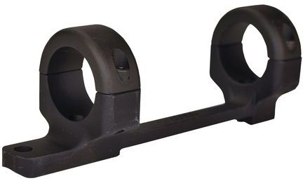 USED DNZ Products Game Reaper Scope Mount - 7400 7600 7615 750 High Ring 30 mm Tube Black Matte - Dnz Products