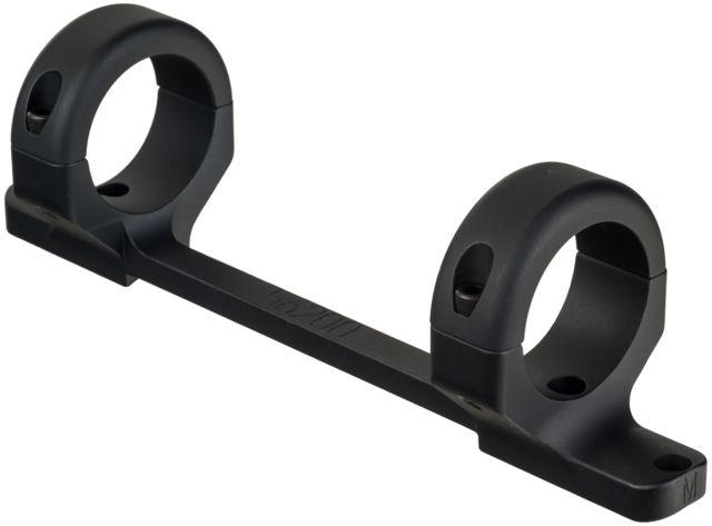 USED DNZ Products Game Reaper Scope Mount - Savage AXIS Medium Ring 30 mm Tube Black Matte - Dnz Products