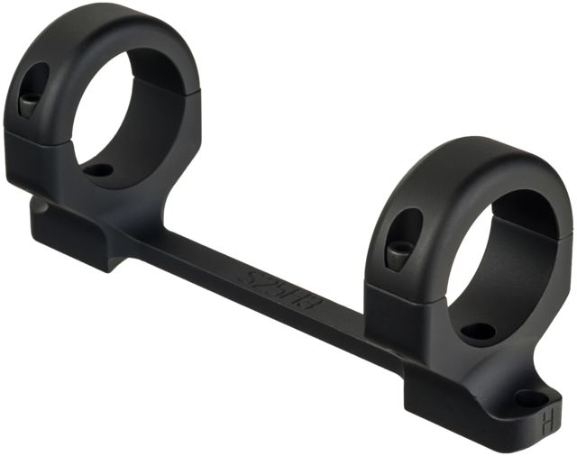 DNZ Products Game Reaper Scope Mount - Model 25 High Ring 30 mm Tube Black Matte - Dnz Products