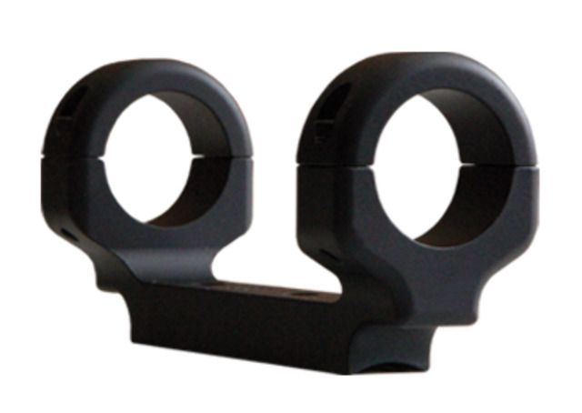 DNZ Products Game Reaper Scope Mount - American Centerfire Long Action High Ring 30 mm Tube Black Matte - Dnz Products