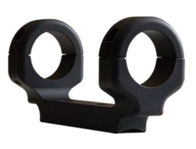 DNZ Products Game Reaper Scope Mount Winchester Model 70 WSM 30 mm Tube High Ring Black - Dnz Products