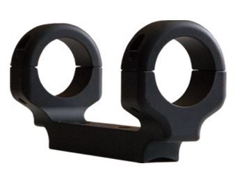 DNZ Products Game Reaper Scope Mount Winchester Model 70 WSM 30 mm Tube Medium Ring Black