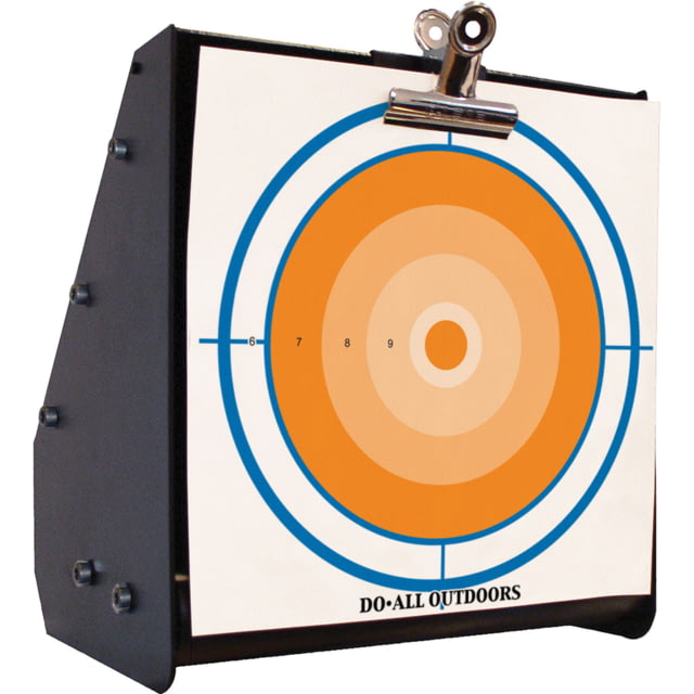 Do All Outdoors Bullet Box Black 0.22