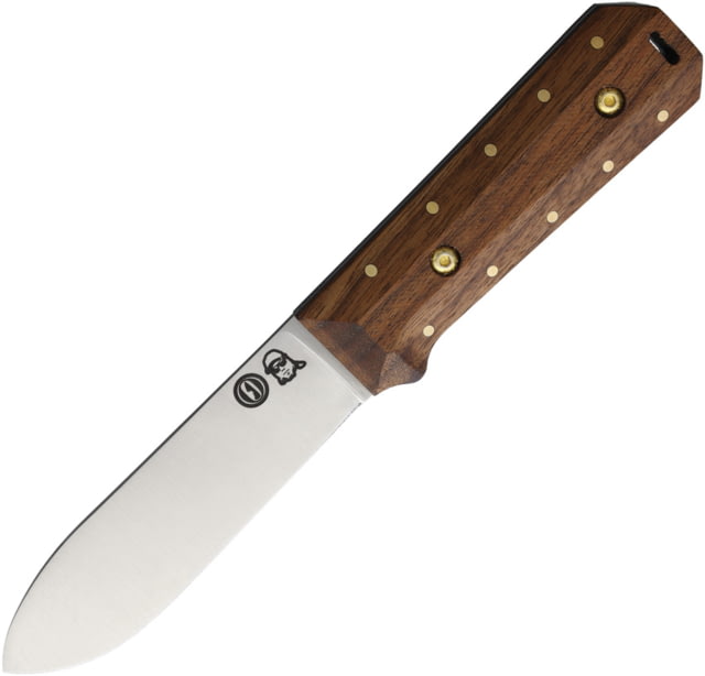 Doble O Knives Horatius Fixed Blade DBOH00101 - Doble O Knives
