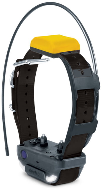 Dogtra Pathfinder2 Additional Receiver Black 1409827