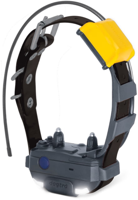 Dogtra Pathfinder2 Mini Additional Receiver Black 1409829