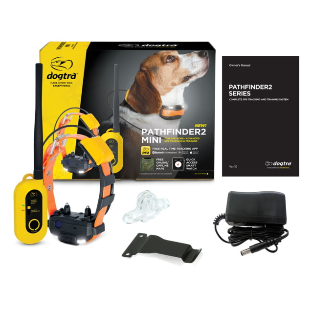 Dogtra Pathfinder2 Mini Wireless Collar 1409828