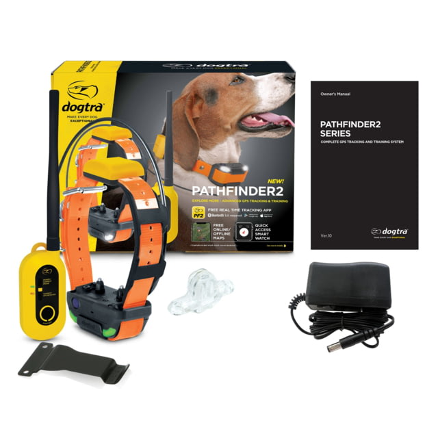 Dogtra Pathfinder2 Wireless Collar 1409826