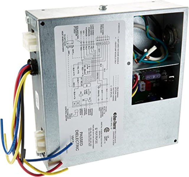 DOMETIC Comfort Control Center For 630035 Ducted