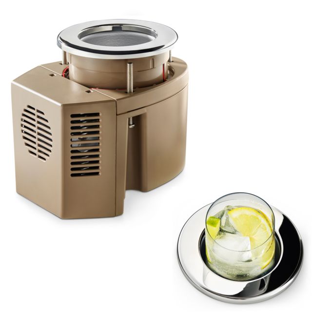 DOMETIC Cup Holder 12VDC Eskimo