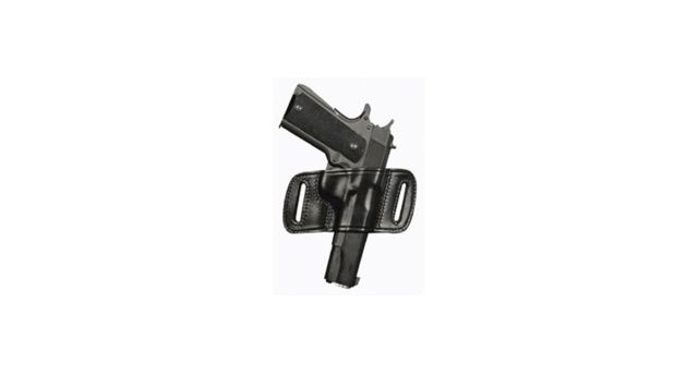 Don Hume H710-P Waistband Open Carry Holster Kahr K9 Right Hand Black - Don Hume