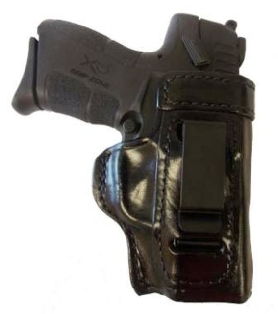 Don Hume H715-M Concealment IWB Holster for Sig Sauer P365 Right Hand Black - Don Hume