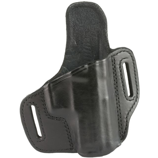 Don Hume H721 Open Top Conceal Carry Holster Sig Sauer 228 Right Hand Black - Don Hume