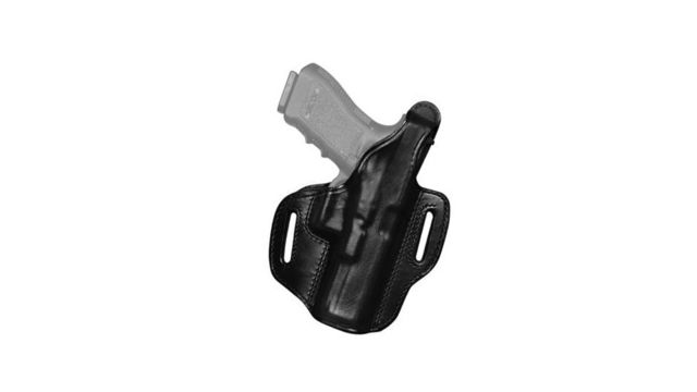 Don Hume H721 Open Top Conceal Carry Holster SF Xd Sub Compact Right Hand Black - Don Hume