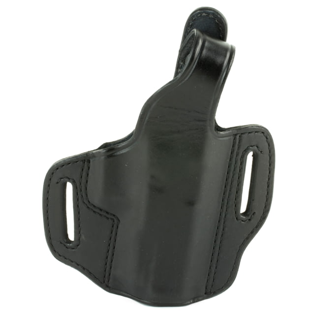 Don Hume H721-P Belt Slide Holster Fits Sig P365 Right Hand Black - Don Hume