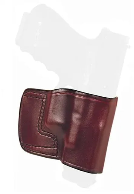 Don Hume J.I.T. Slide OWB Open Carry Holster Glock 19/Glock 23/Glock 31/Glock 32/Glock 26/Glock 27/Glock 33/Glock 36/Glock 17/Glock 22/Glock 34/Glock