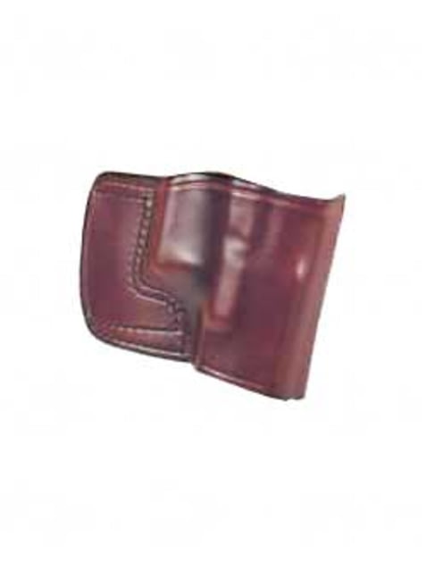 Don Hume Sig 230/232 Right Hand Slide Holster Brown - Don Hume
