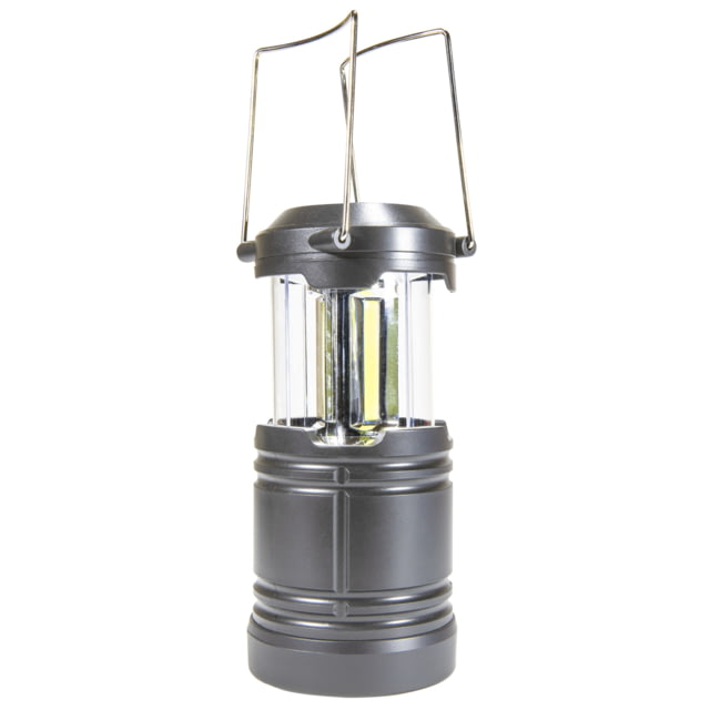 Dorcy 3AAA Pop Up COB Lantern PDQ 500 Lumens - Dorcy