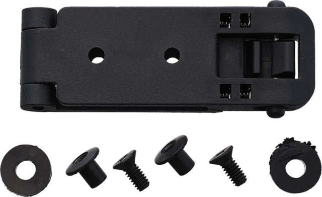Dots Gear DOTS Gear 1.5"" Belt Lock 6mm D - $11.49 at Optics Planet