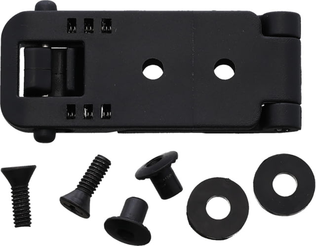 Dots Gear DOTS Gear 1" MOLLE Lock D - $11.99 at Optics Planet