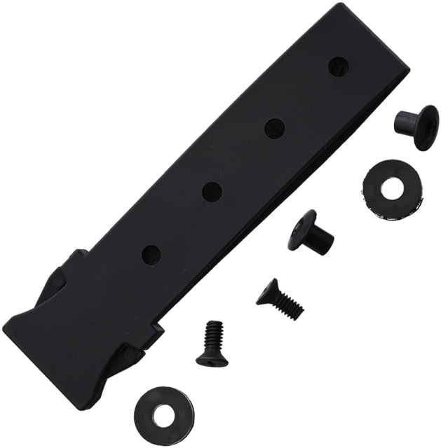 Dots Gear DOTS Gear 3" Easy Lock D - $11.49 at Optics Planet