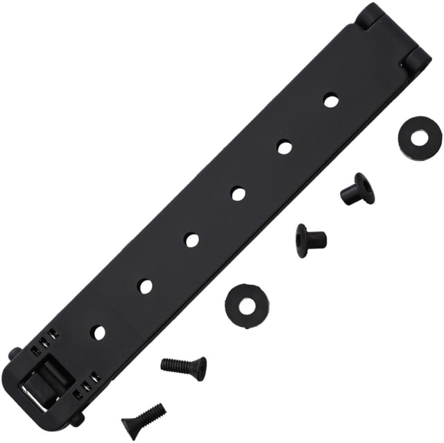 Dots Gear DOTS Gear 5" MOLLE Lock D - $11.49 at Optics Planet