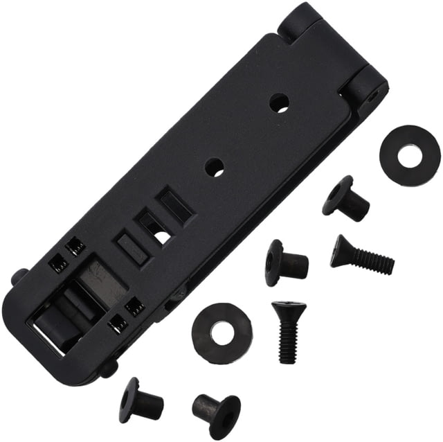 Dots Gear DOTS Gear Adjustable MOLLE Lock 12mm D - $10.99 at Optics Planet