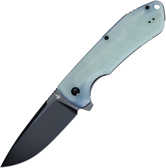 DOTS Gear Aria Linerlock A/O Jade SFF03 - Dots Gear