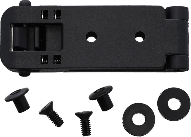 Dots Gear DOTS Gear Belt Lock 4mm 1.5" D - $11.99 at Optics Planet