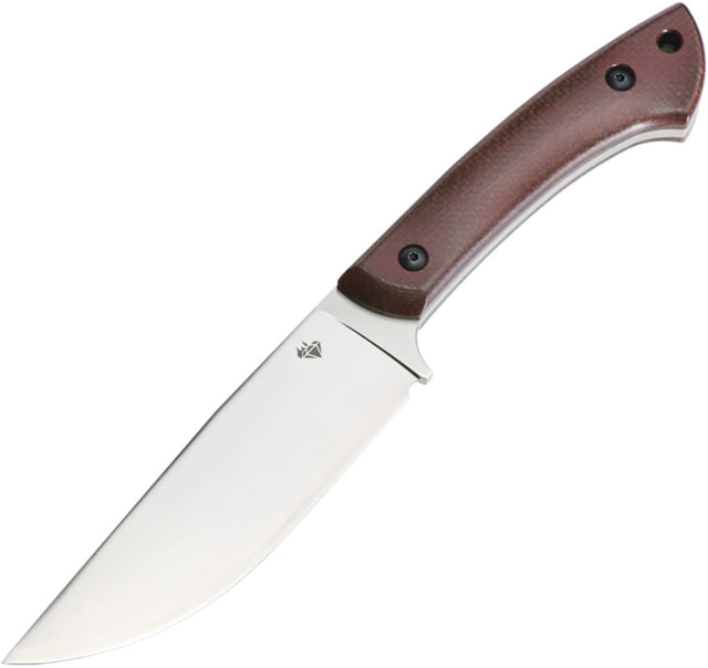 DOTS Gear Field Crafter Fixed Blade DF01 - Dots Gear