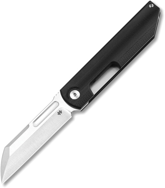 DOTS Gear Fukushu Linerlock DTS - Dots Gear