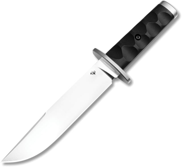 DOTS Gear Ginja Fixed Blade DF - Dots Gear