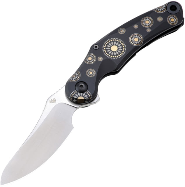 DOTS Gear Grebe Framelock DF01 - Dots Gear